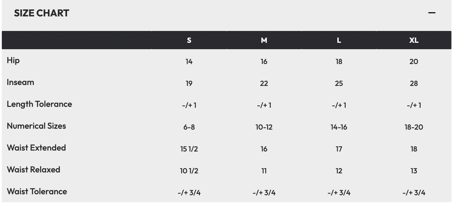 yms dance sweatpants (youth) - faux glitter words