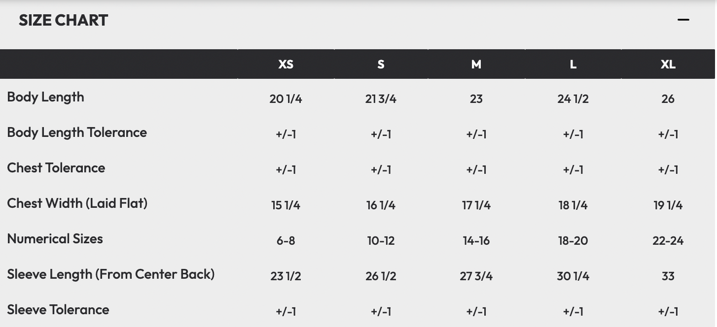 premiere dance logo zip up with custom name (youth) - pdc