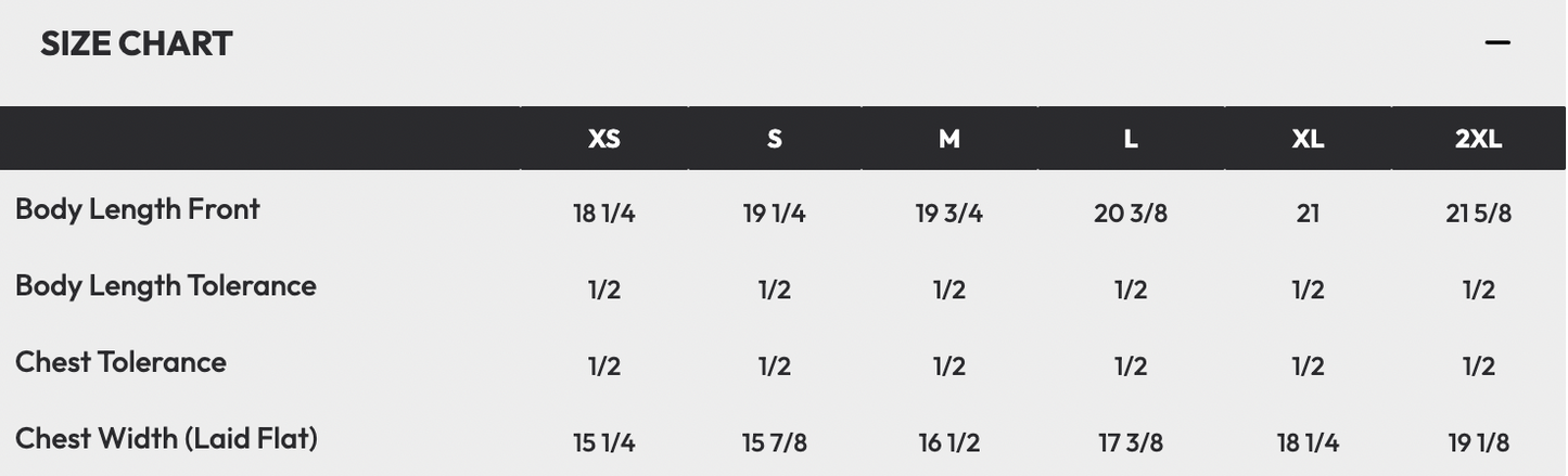 uc fit women's fit tank top