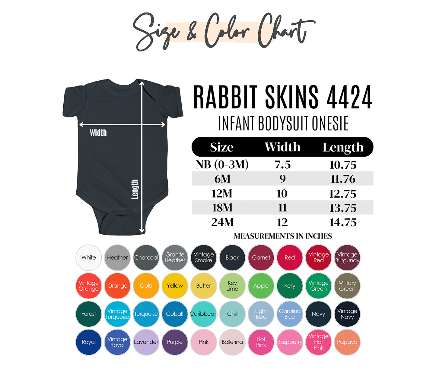 faux patchwork bunny (infant)