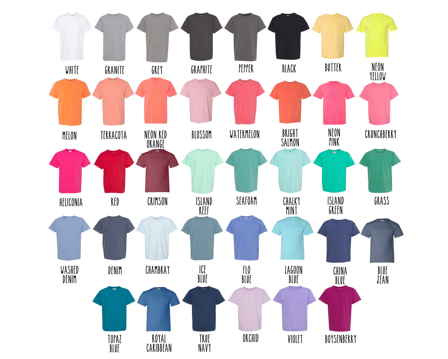 floral mushroom art (youth)