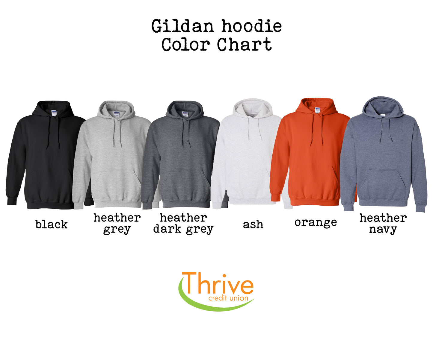 where communities thrive