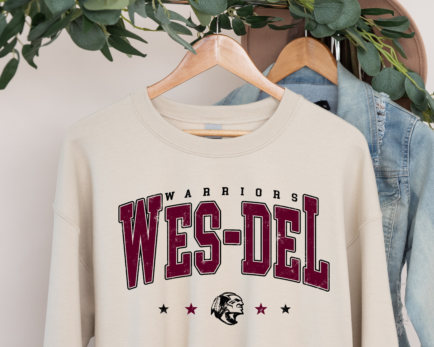 Wes-Del - PTO Boosters