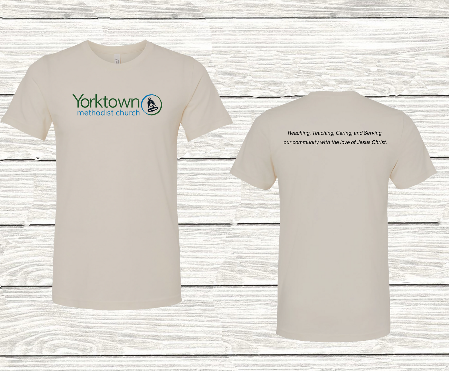 yorktown methodist church