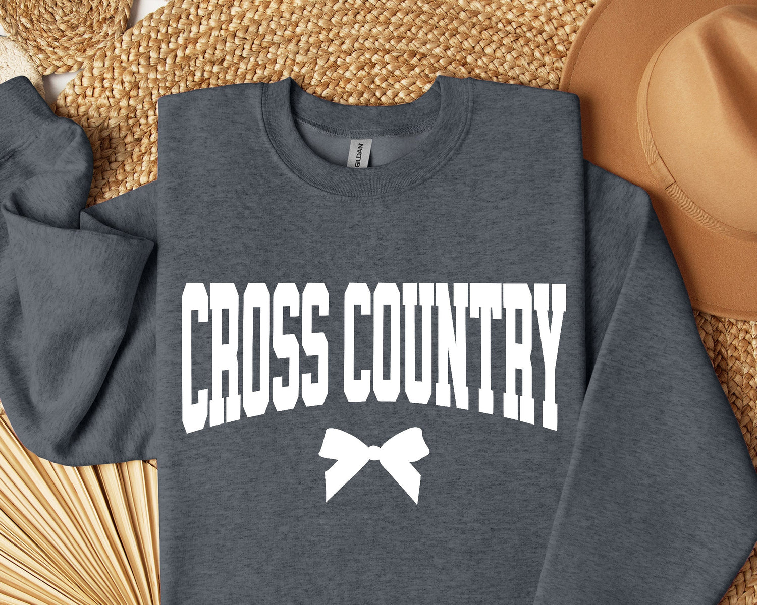 cross country & track