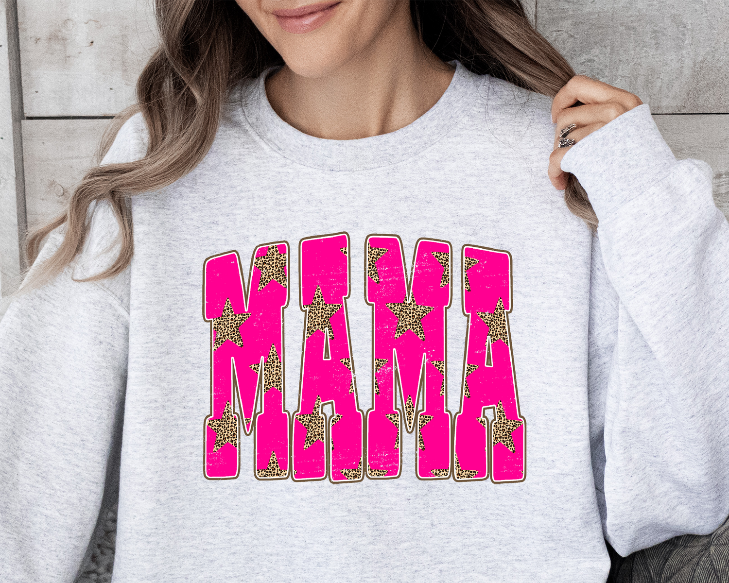 mama