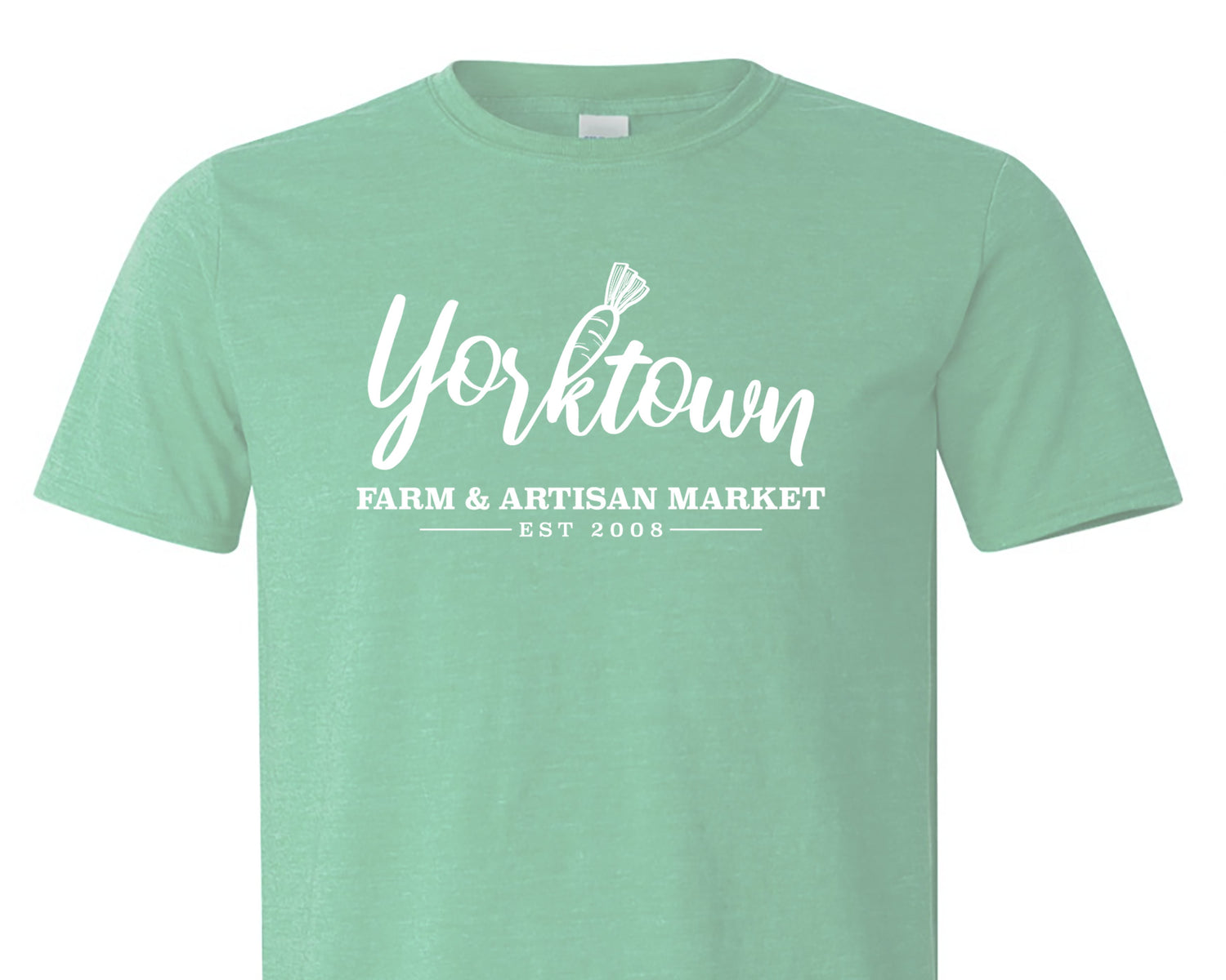 yorktown farm & artisan market