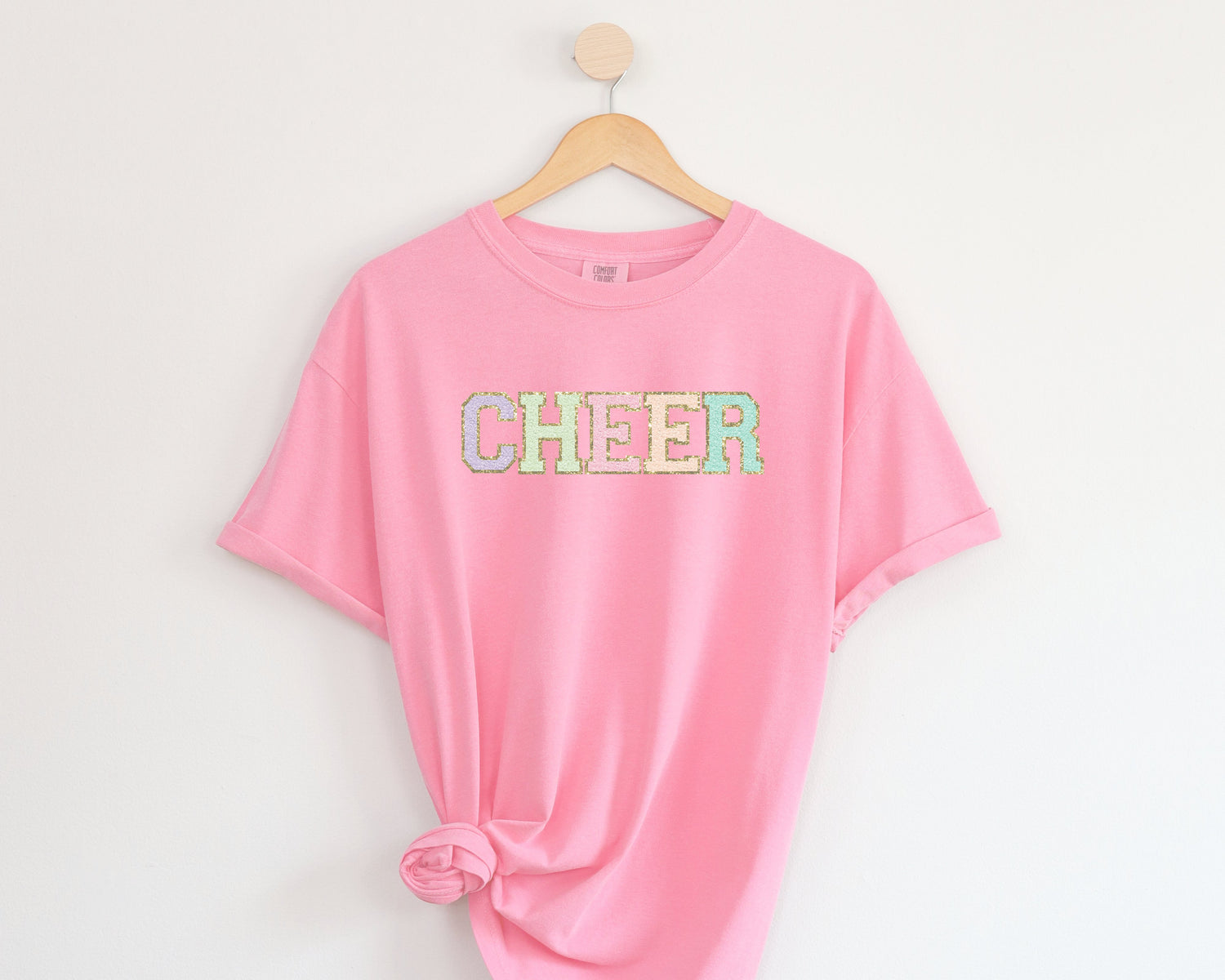 cheer