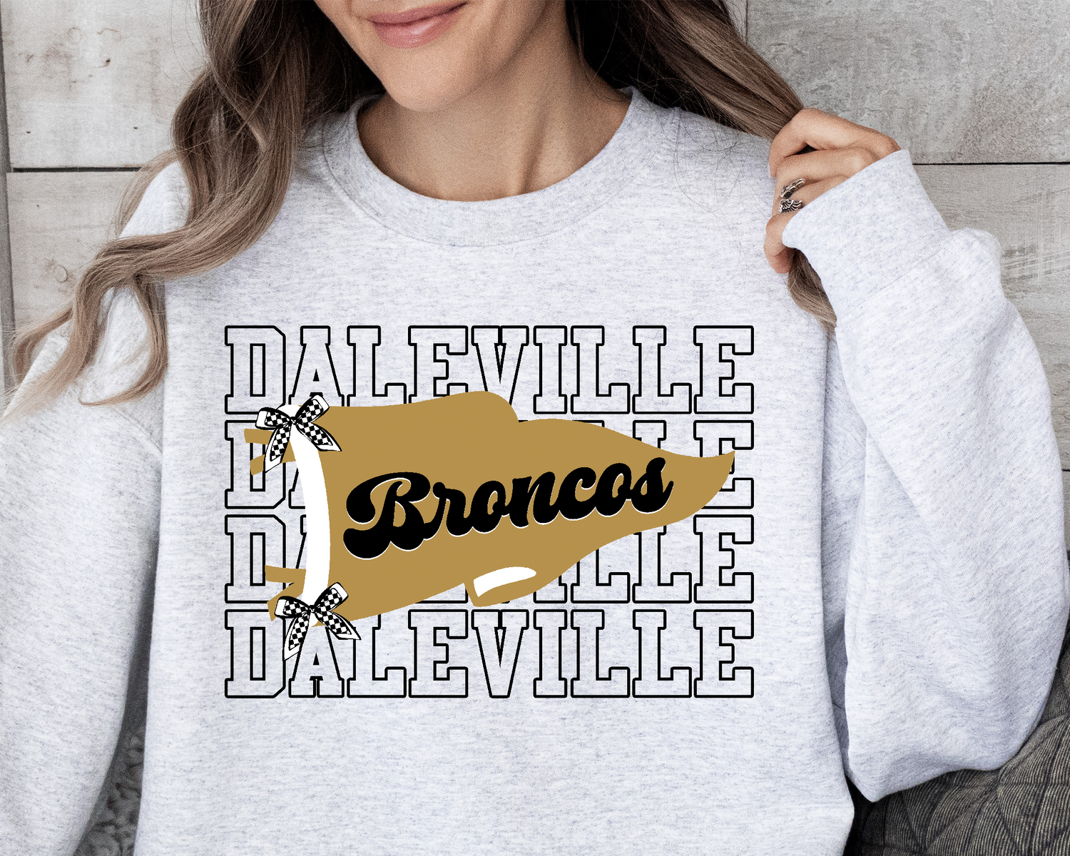 daleville spirit