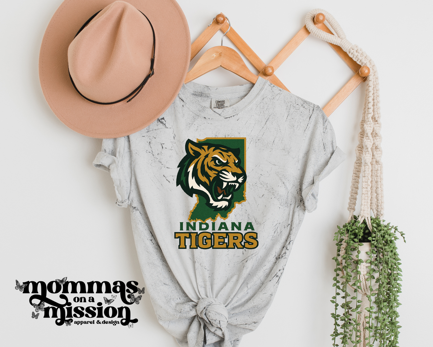 indiana tigers baseball