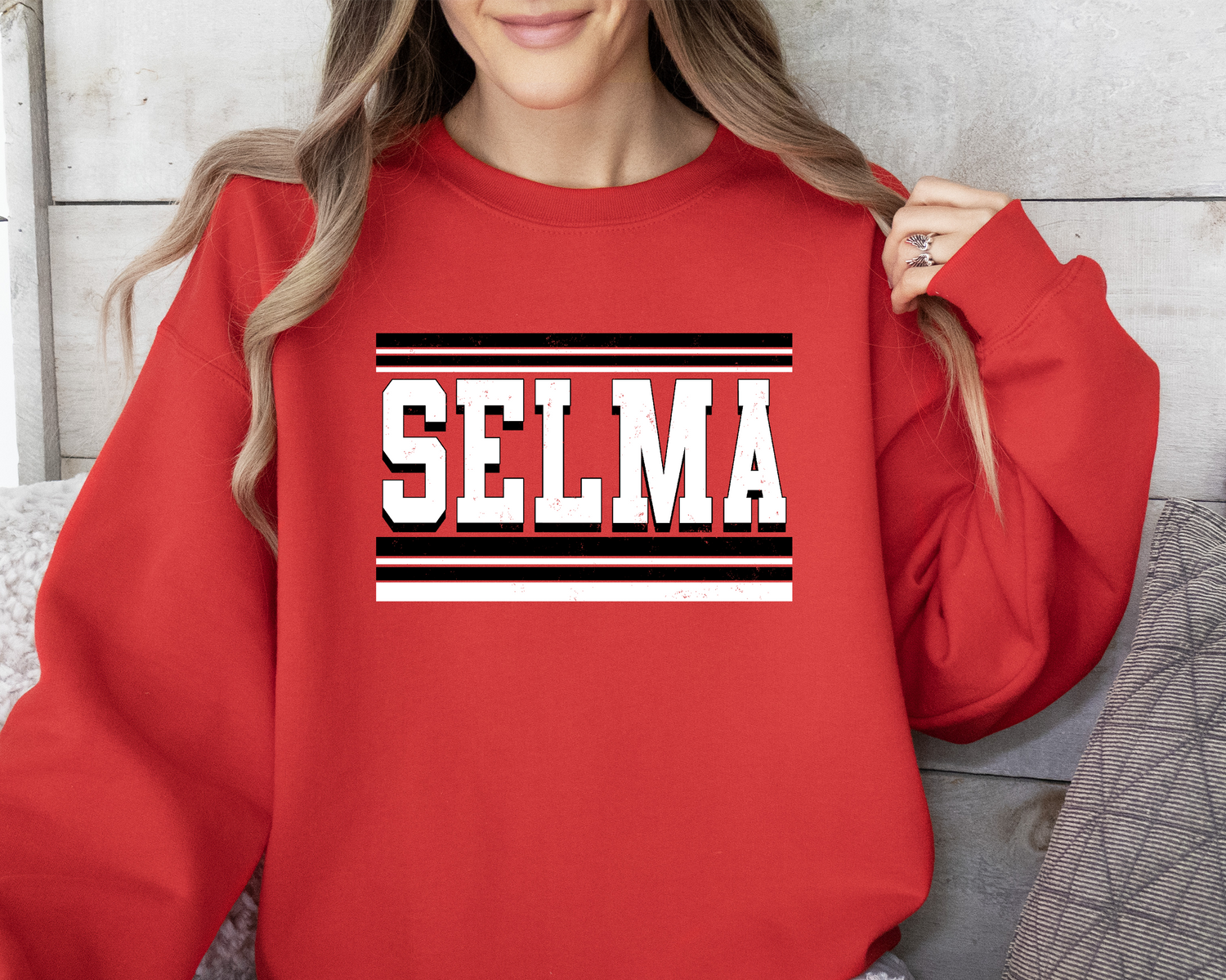 selma spirit