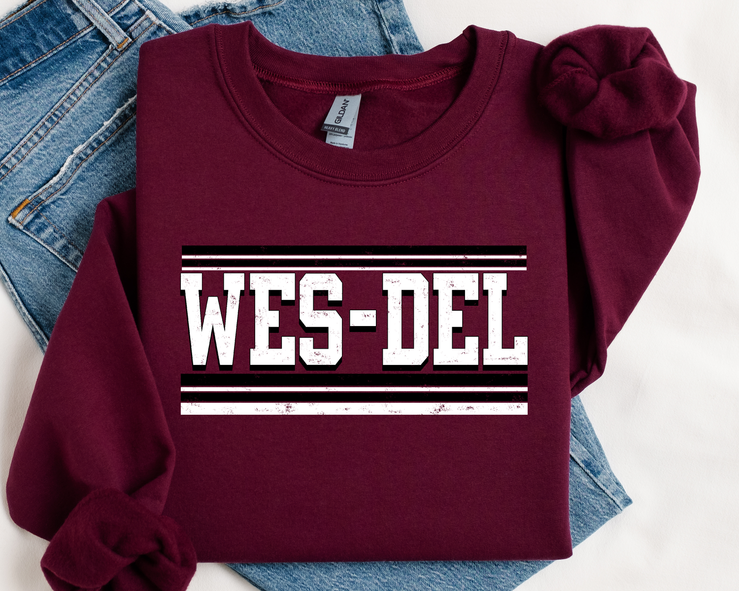 wes-del spirit
