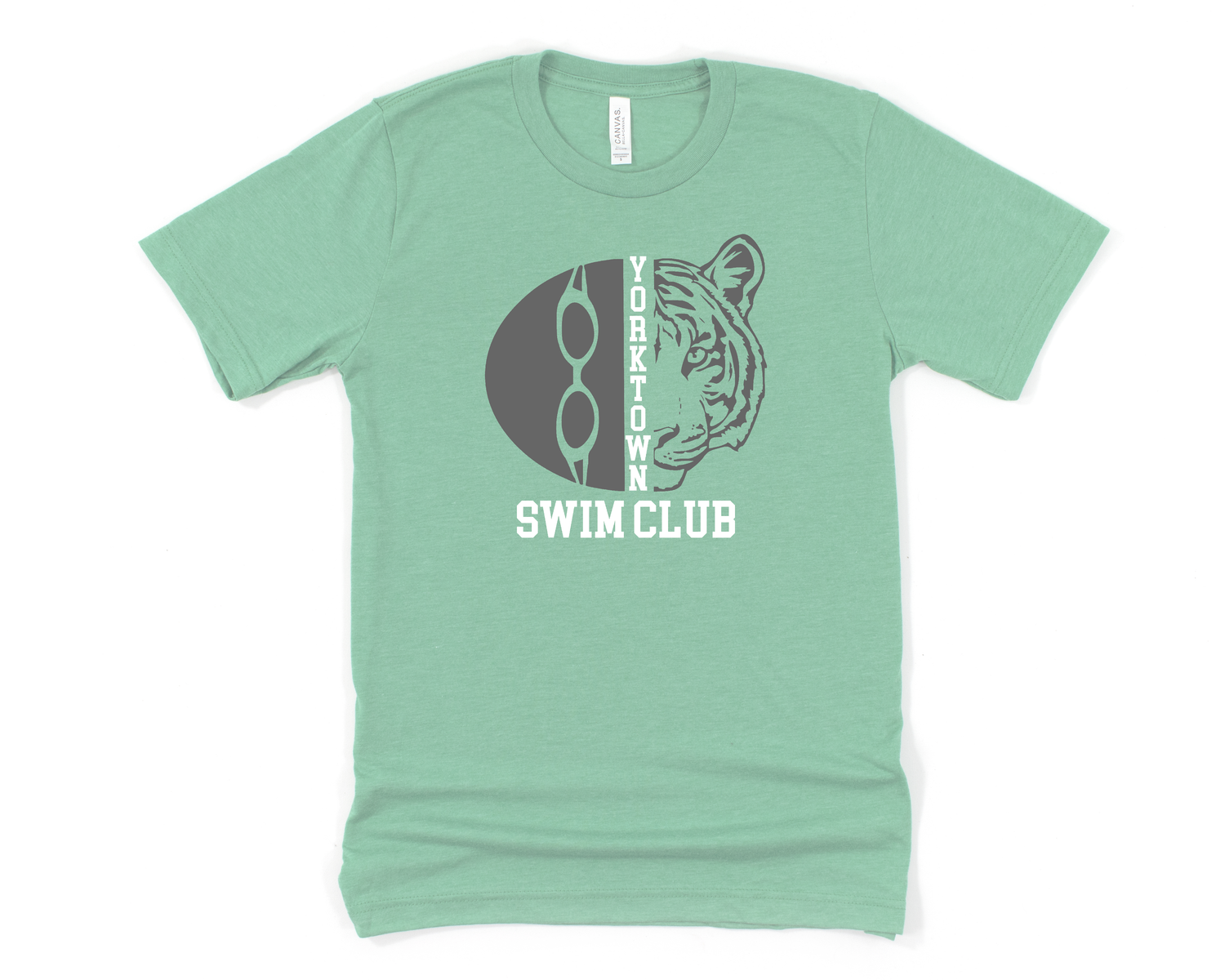 yorktown swim club