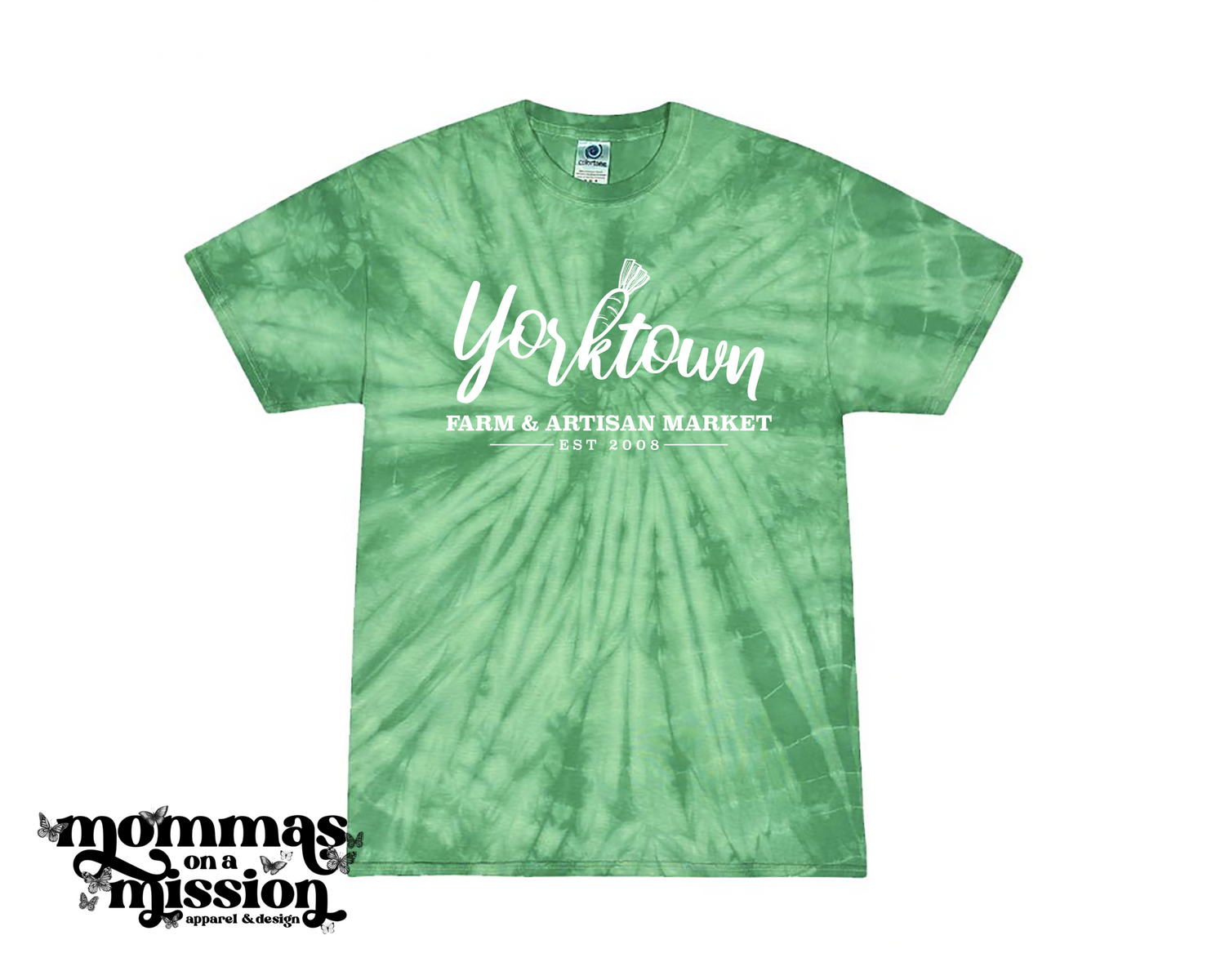 yorktown farm & artisan market