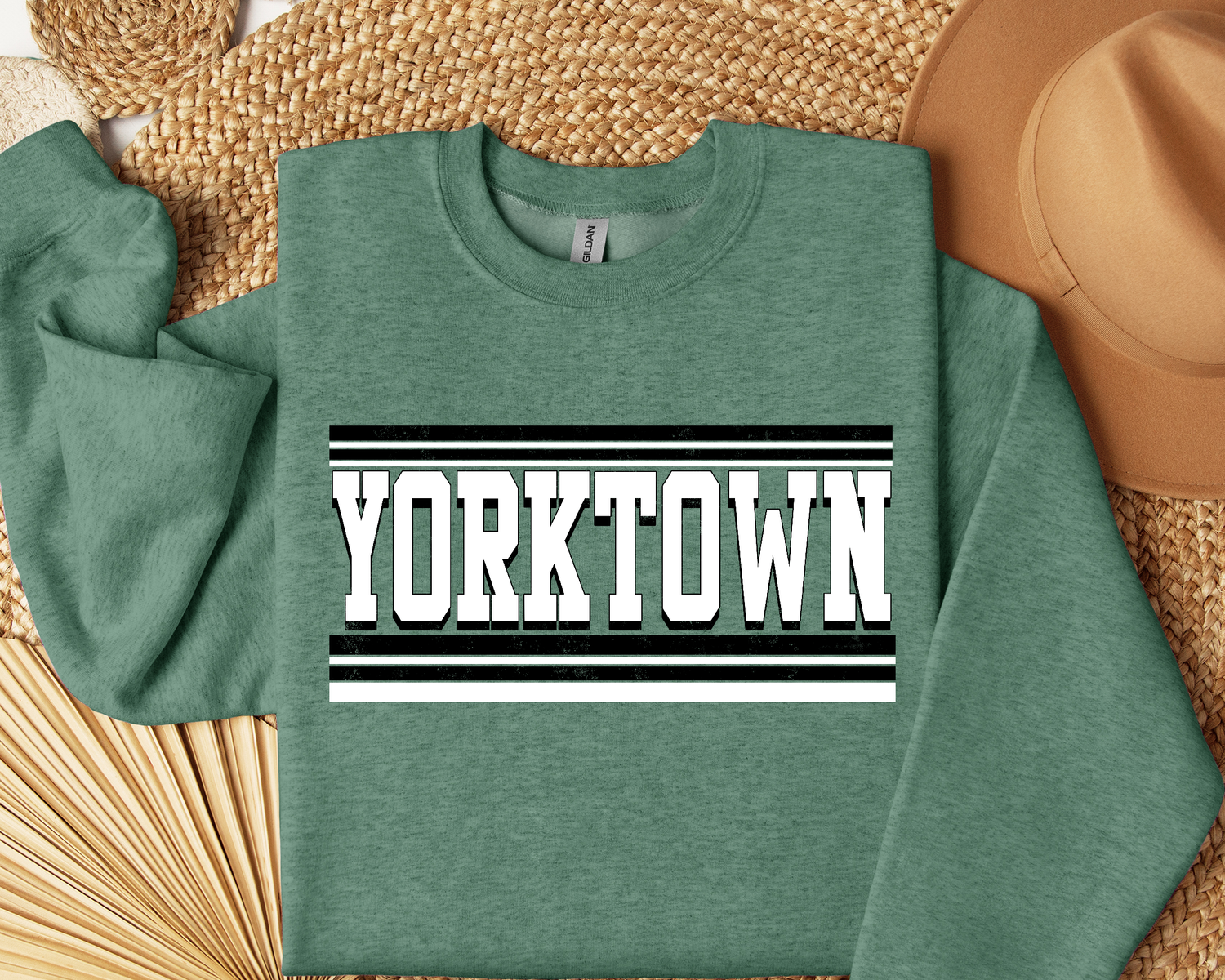 yorktown spirit