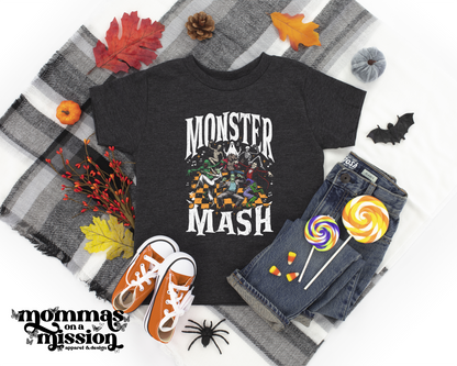 monster mash (youth)