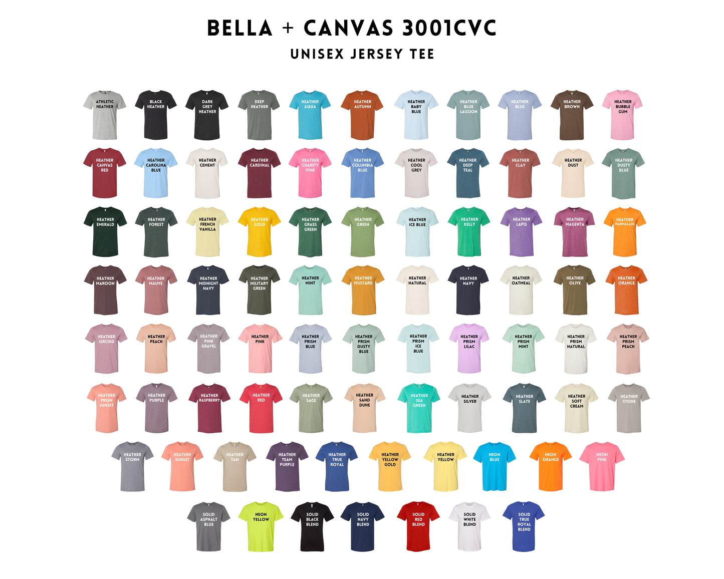 birth flower - tee