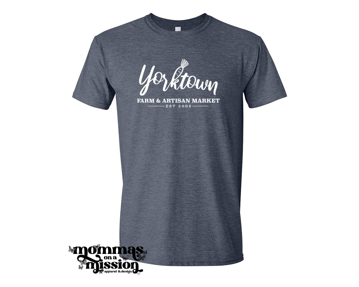 yorktown farm & artisan market