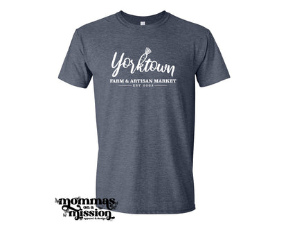 yorktown farm & artisan market