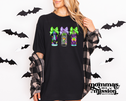 coquette witches brew