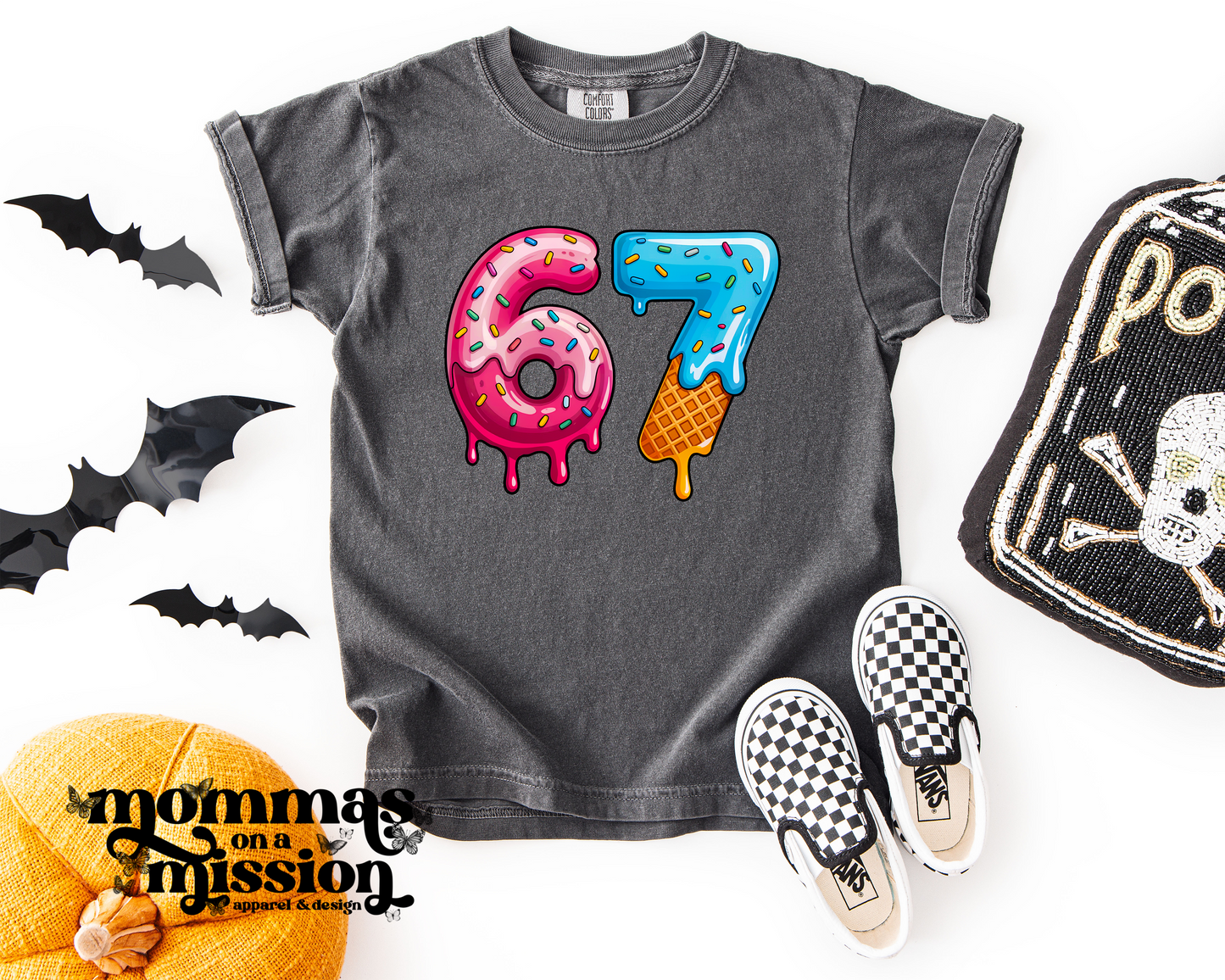 67 icing drip (youth)