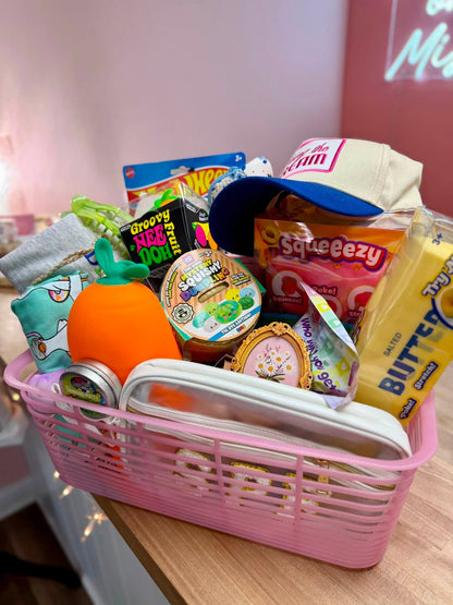 Raffle Basket #1 - 7/15/26