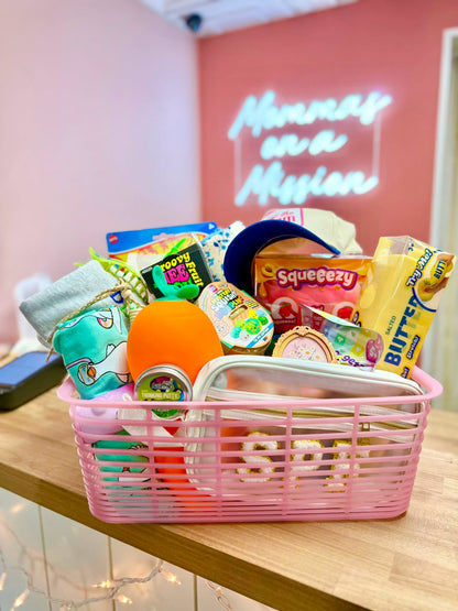 Raffle Basket #1 - 7/15/26