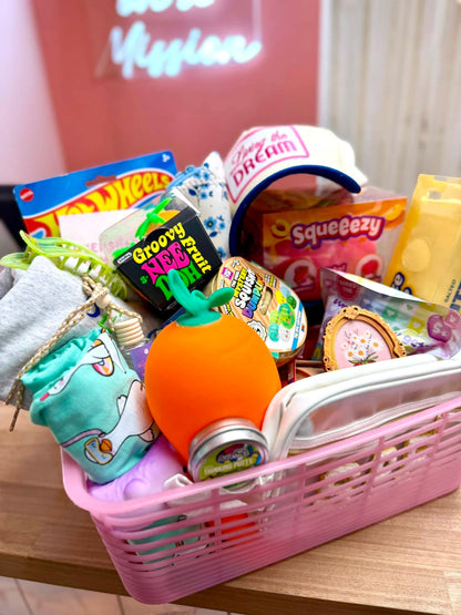 Raffle Basket #1 - 7/15/26