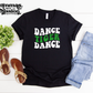 dance tiger dance- YHS Dance Team Fundraiser