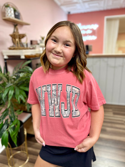 wwjd camo