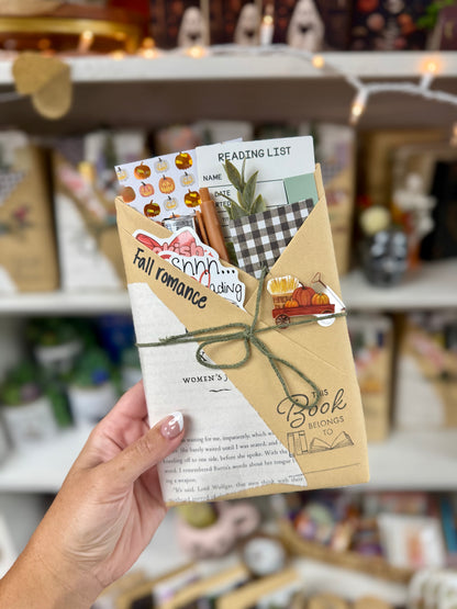 blind date with a book - book only