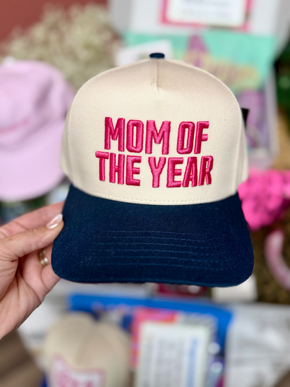 mom box - back to school edition