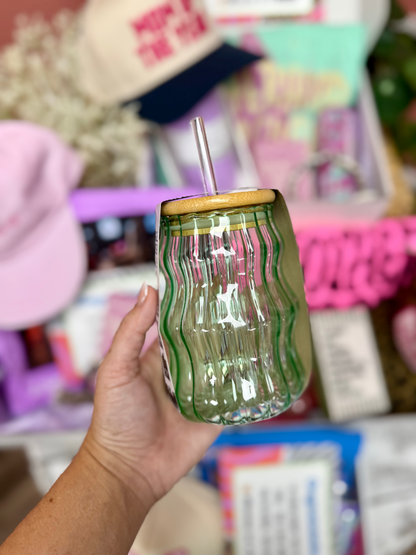 mom box - back to school edition