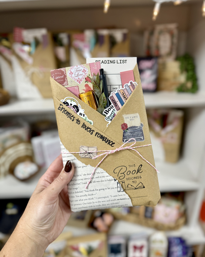 blind date with a book - bundle