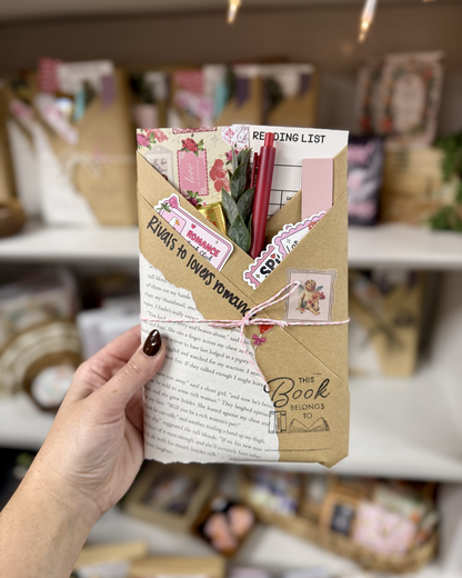 blind date with a book - bundle