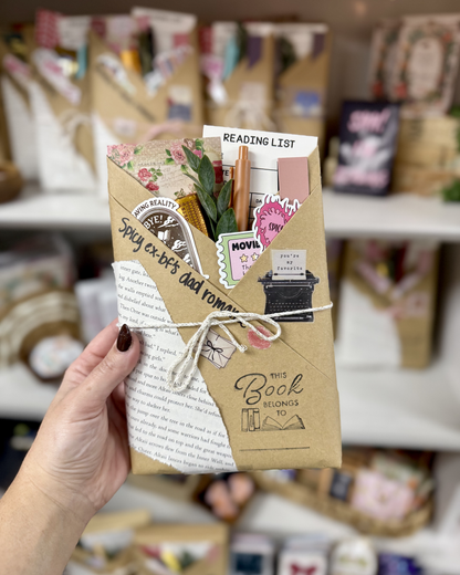 blind date with a book - bundle