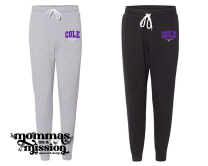 cole twisters sweatpants