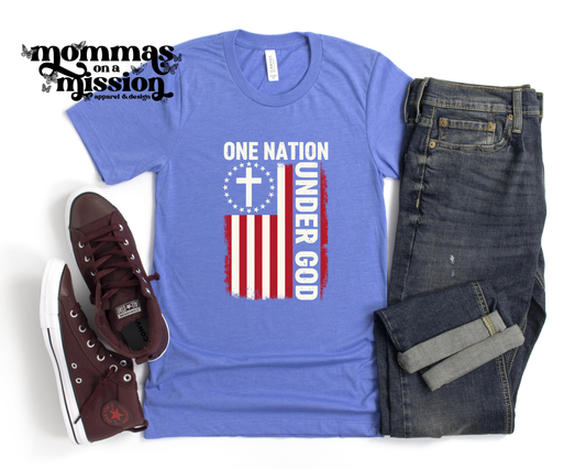 one nation under god (youth)