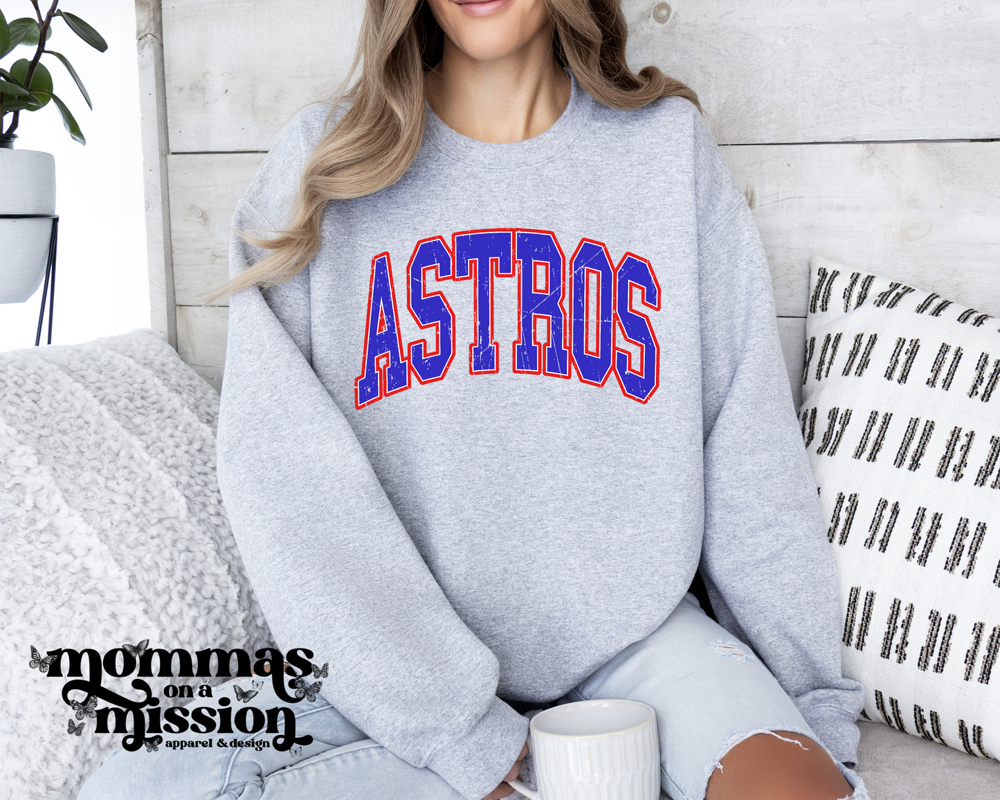 astros varsity