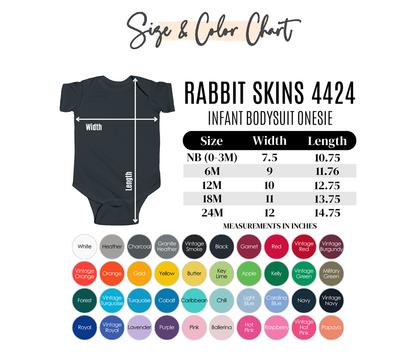 first edition (infant)