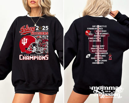 national champions '25 front/back (youth)