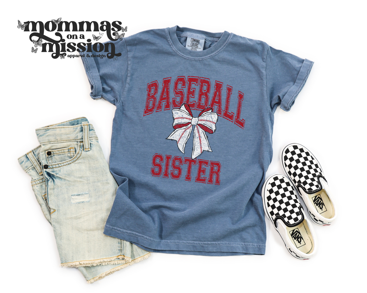 baseball sister (youth)