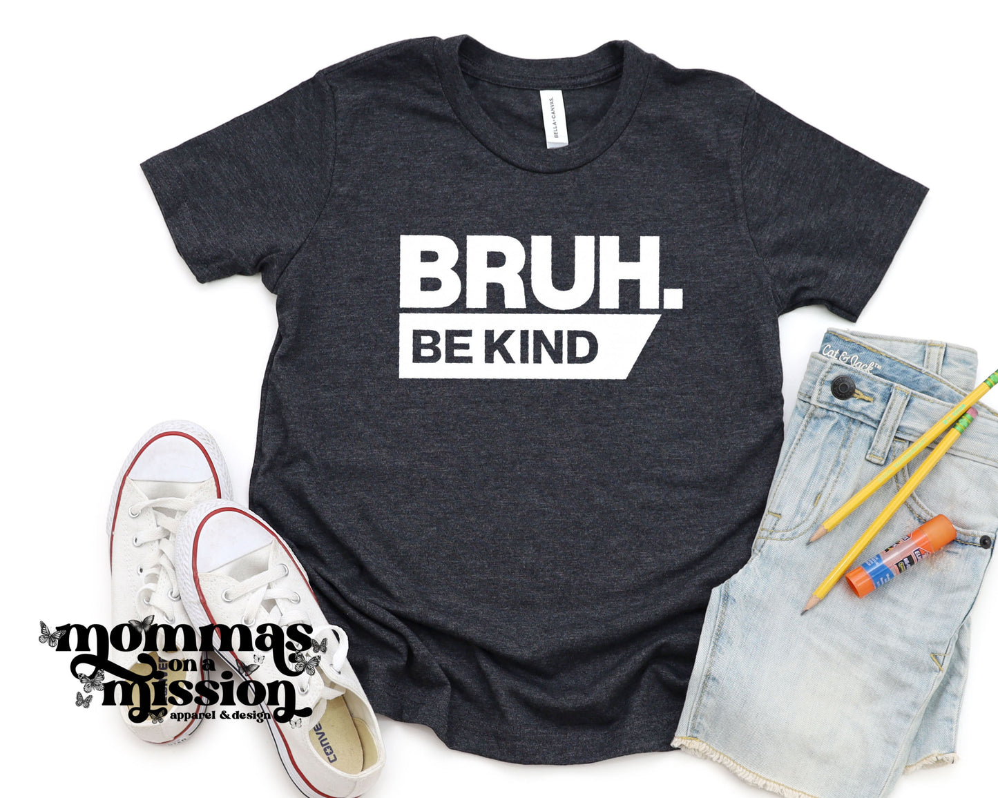 bruh be kind (youth)