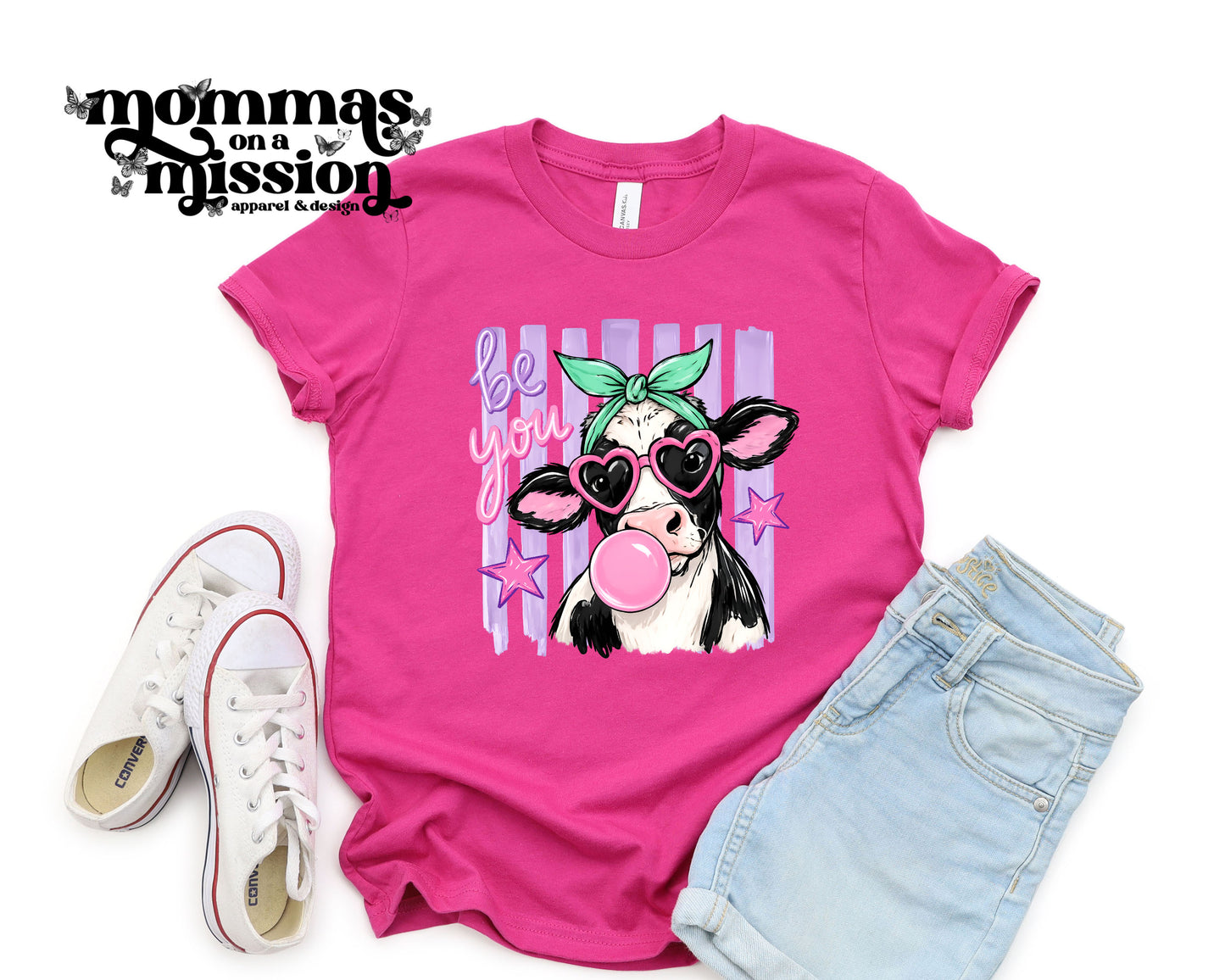 be you (youth)