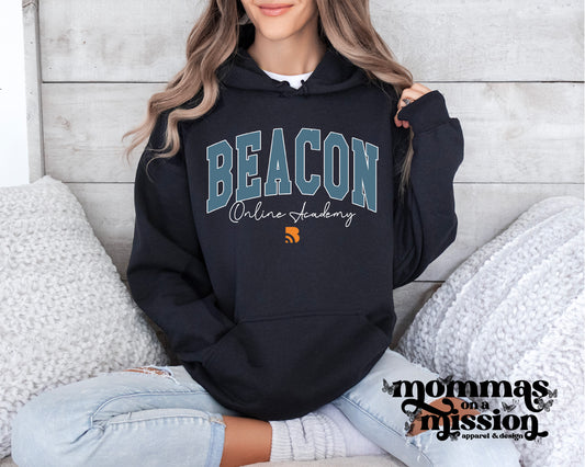 beacon online academy varsity