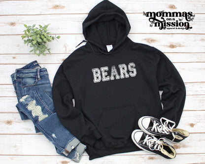 grunge bears