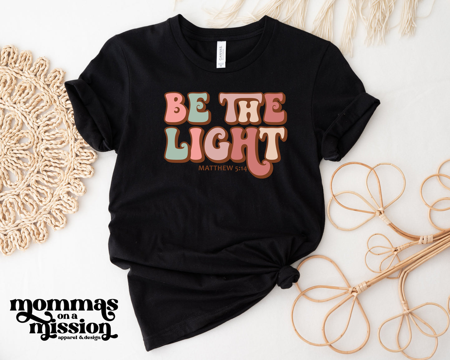 be the light (youth)