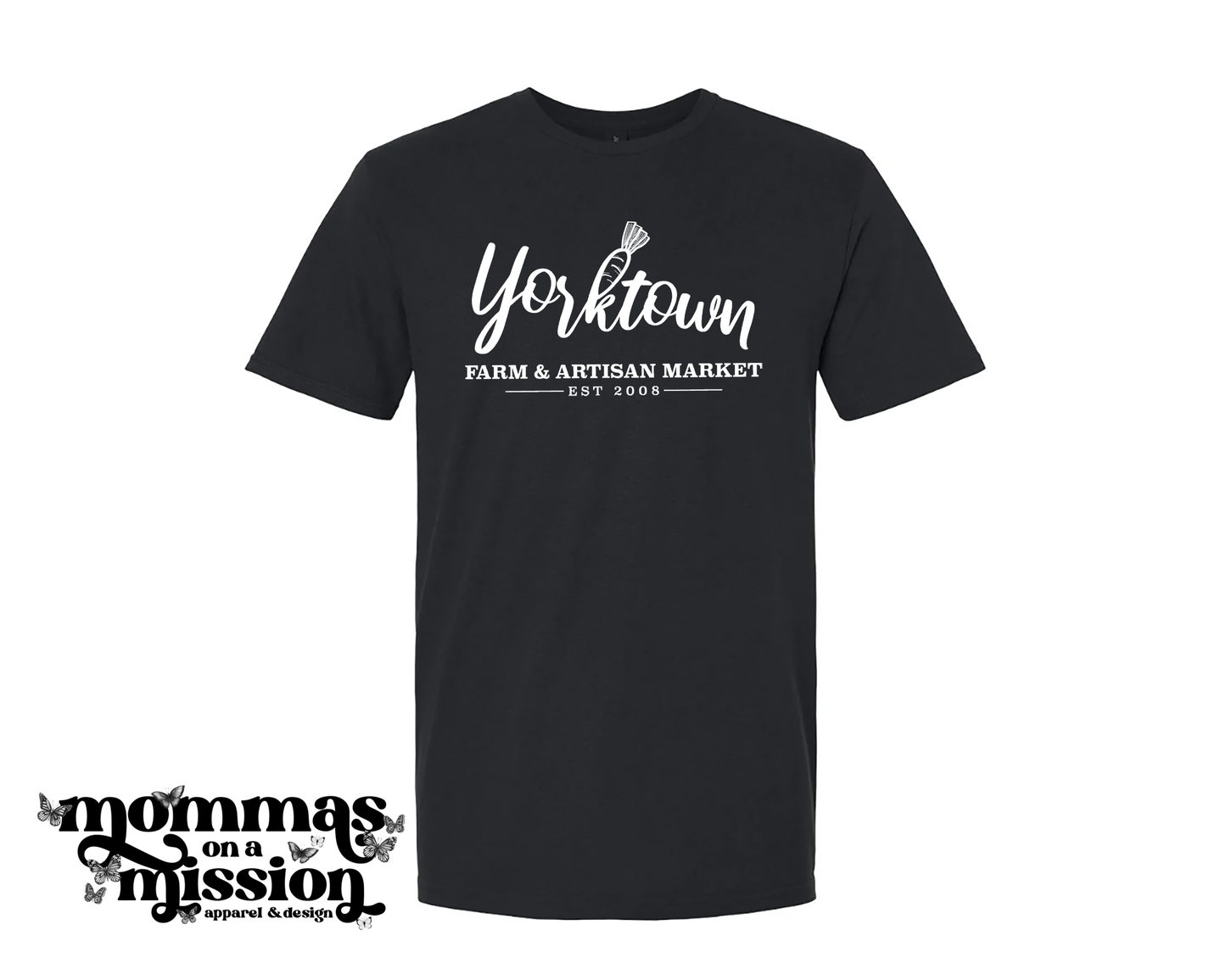 yorktown farm & artisan market