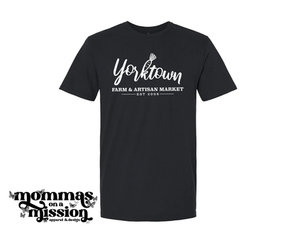 yorktown farm & artisan market