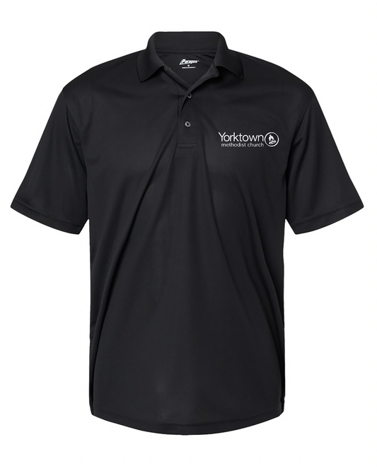 yorktown methodist church polo